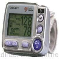 Omron R7 Automatic Digital Wrist Blood Pressure Monitor 4015672101838 