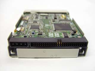 Fujitsu MCE3130SS Magneto Optical Disk Drive 3.5 1.3GB IDE SCSI 