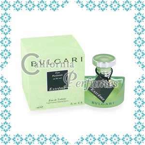 EXTREME AU THE VERT by Bvlgari 3.4 oz EDT Women Perfume  