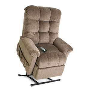   LL 585 3 Position, Full Recline Lift Chair