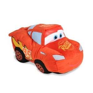  CARS Large Plush Lightning McQueen Toys & Games