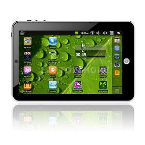   Google Touchscreen Android OS 2.2 WiFi 3G Camera MID Tablet Pad PC