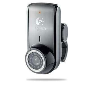  Selected Portable Webcam C905 By Logitech Inc Electronics
