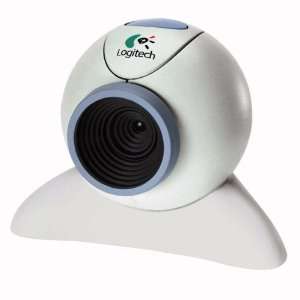  Logitech Quickcam Express   Web camera   color   USB 