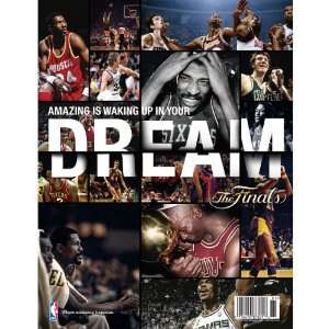  University Publishing Los Angeles Lakers 2010 Nba Finals 