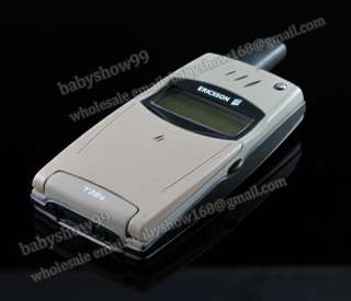 Sony Ericsson T28 T28s Mobile Phone Refurbished Unlock  