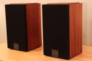 Altec Lansing Model 101 REAL wood SIX sides   RESTORED Gorgeous Looks 