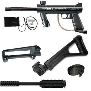  Tippmann 98 Custom ACT Paratrooper Combo Sports 