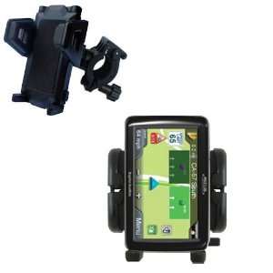   Mount System for the Magellan 5145T   Gomadic Brand GPS & Navigation