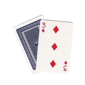  Two Card Monte From Royal Magic   A Best seller 