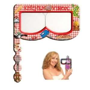 Kitchen Vision Magnifier NEW PRODUCT Health & Personal 