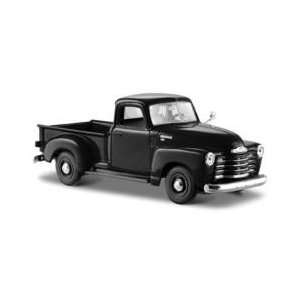   1950 Chevrolet 3100 Pickup Truck 124 Scale Die Cast Car Toys & Games