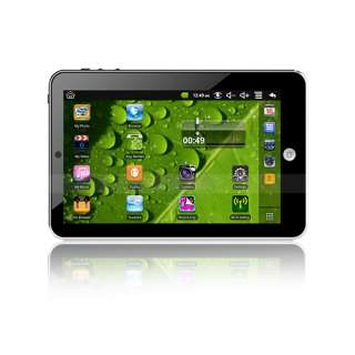   Touchscreen Android OS 2.2 8650 4GB 4G WiFi 3G Camera MID tablet PC