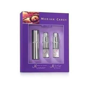  M Mariah Carey Gift Set of 3 with Bonus Eau de Parfum 