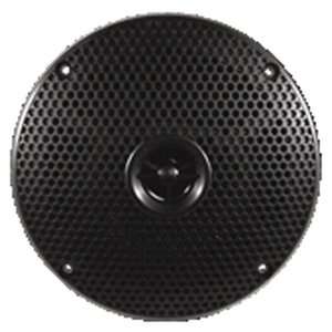   Seaworthy Marine Black 5 Round Bicone Speaker