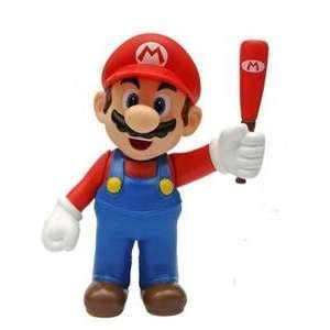  DX Sofubi Figure Mario Toys & Games