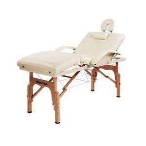  Ironman Day Spa Salon Massage Table Package   with 