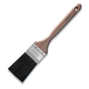 Pro 10 Flat Sash Paint Brush, 2 1/2 BRUSH
