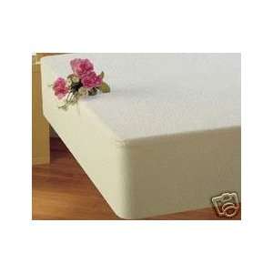  FULL Size   Mattress Protector made of Terry Toweling and 