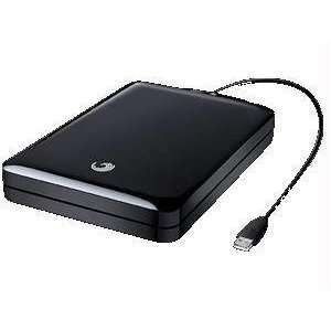  500GB FreeAgent GoFlex Drive,Black Electronics