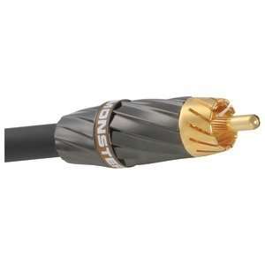 Monster Cable Mc 600Sw 2M Subwoofer 600 Ultra High Performance Cables 