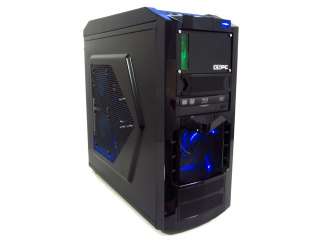 Juego enfriado por fluido Computer/PC de la base i7 Ninguna reserva 