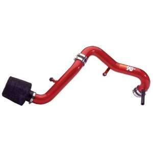   Ram Typhoon Intake System   Red, for the 2004 MINI Cooper Automotive