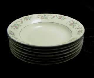 43 pc CANNES # 8078 China Dinnerware Serving Set  