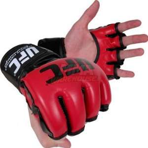  Century Ultimate UFC MMA Gloves