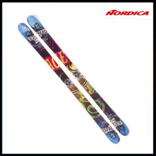 NORDICA ACE OF SPADES TI (OHNE BINDUNG)  