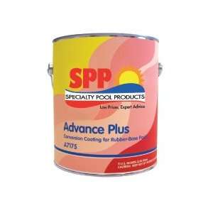  Advance Plus Pool Paint Conversion Patio, Lawn & Garden