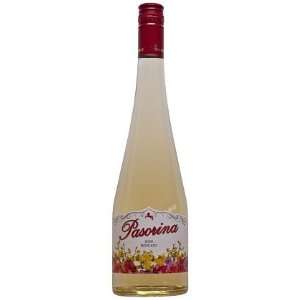  2010 Daou Pasorina Moscato 750ml Grocery & Gourmet Food