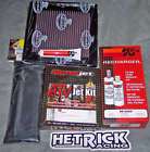 hetrick racing national power kit polaris predator 500 location oil 