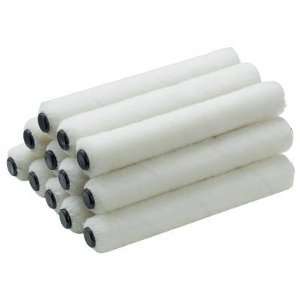   Woven Tight Spot Mini Roller, 1/4 Inch Nap, 12 Pack