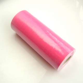 New Pink 5500 Labels Paper For MX 6600 2 Line Price Gun  