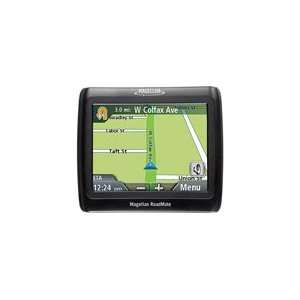    Magellan RoadMate 1220 GPS Navigation System GPS & Navigation