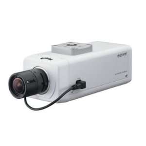    Sony SNC CS3N CS mount Network Security Camera