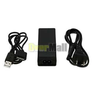   Wall Home Charger Cable Adapter Power For PSP GO AC Adapter US  