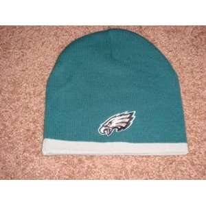  NFL Philadelphia Eagles Classic Knit Beanie Hat Cap Lid 