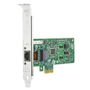   9F Intel CT PCIe Gigabit NIC By HP Commercial Specialty Electronics