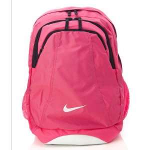  Nike Female Backpack Book Bag Pink