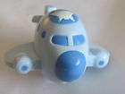 JAY JAY jet talking Airplane plane Soft large Plush Toy  