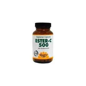  Ester C 500mg 100 Tablets