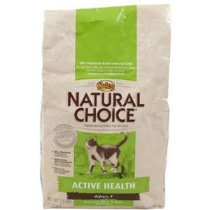  Nutro Natural Choice Chicken & Rice   3.5 lbs (Quantity of 