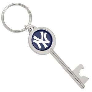  MLB New York Yankees Key Bottle Opener Keychain Sports 