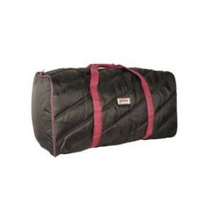  Roma Nylon Hold All Bag