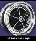 buick rally wheels 15x7s or 15x8s NEW