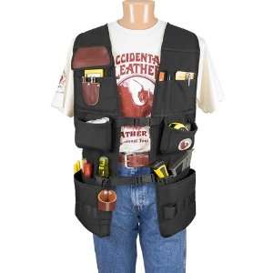 Occidental Leather 2575LH Left Handed Oxy Pro Work Vest