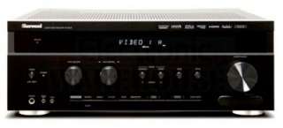 Sherwood RD 8504 7.1 Home Theater Receiver NEW  