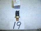 NOS 1987 CHEVY 350 ENGINE THERMO VACUMN E.G.R. SWITCH
